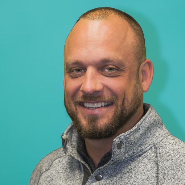 Aaron Christy founder Fountain City Water Restoration